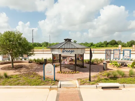 437 Wild Thicket Drive Katy TX 77493