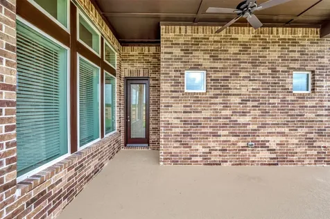 437 Wild Thicket Drive Katy TX 77493