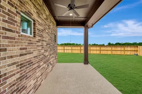437 Wild Thicket Drive Katy TX 77493