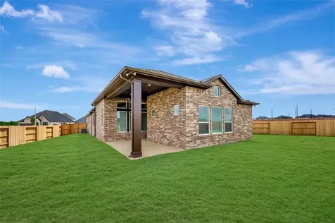 437 Wild Thicket Drive Katy TX 77493