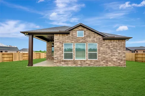 437 Wild Thicket Drive Katy TX 77493