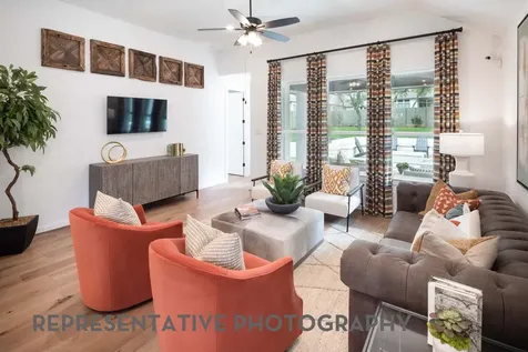 17915 Oakwood Stream Drive Webster TX 77598