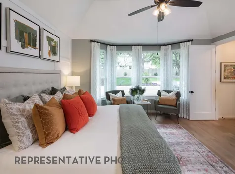 17915 Oakwood Stream Drive Webster TX 77598