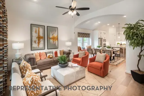 17915 Oakwood Stream Drive Webster TX 77598