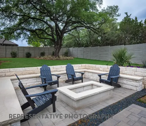 17915 Oakwood Stream Drive Webster TX 77598