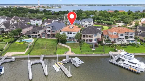 721 Harborside Way League City TX 77565