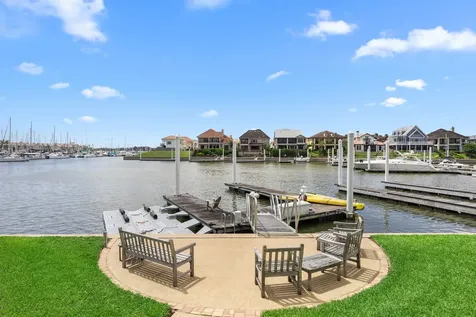 721 Harborside Way League City TX 77565