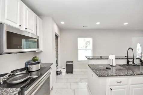 9106 Rockmore Drive Houston TX 77064