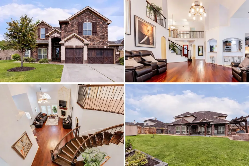 20307 Cortina Valley Drive Cypress TX 77433