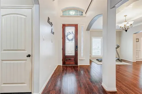 20307 Cortina Valley Drive Cypress TX 77433