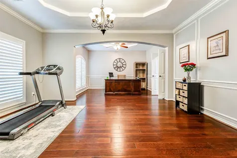 20307 Cortina Valley Drive Cypress TX 77433