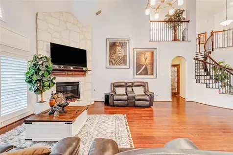 20307 Cortina Valley Drive Cypress TX 77433