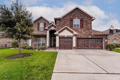 20307 Cortina Valley Drive Cypress TX 77433