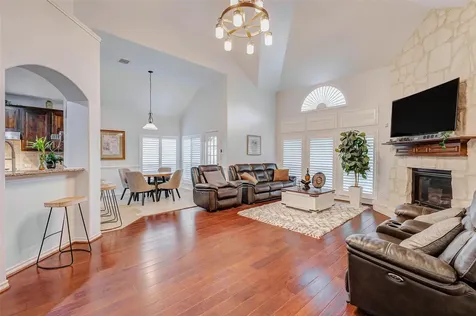 20307 Cortina Valley Drive Cypress TX 77433