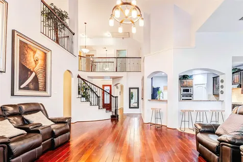 20307 Cortina Valley Drive Cypress TX 77433