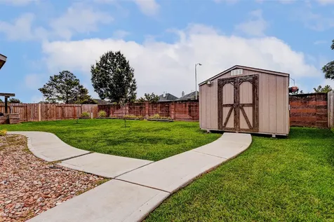 20307 Cortina Valley Drive Cypress TX 77433