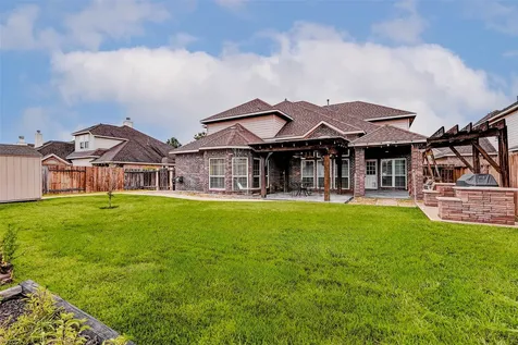 20307 Cortina Valley Drive Cypress TX 77433