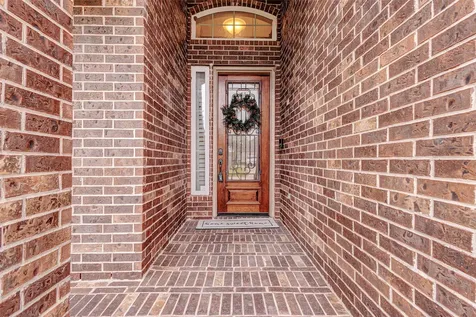 20307 Cortina Valley Drive Cypress TX 77433