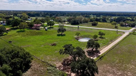 Tbd Cr 201 Hwy 90a E Hallettsville TX 77964