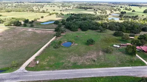Tbd Cr 201 Hwy 90a E Hallettsville TX 77964