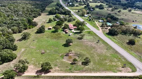 Tbd Cr 201 Hwy 90a E Hallettsville TX 77964