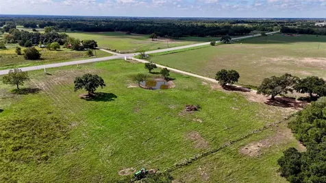 Tbd Cr 201 Hwy 90a E Hallettsville TX 77964