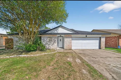 3111 Scotch Moss Lane La Porte TX 77571