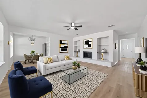 3111 Scotch Moss Lane La Porte TX 77571