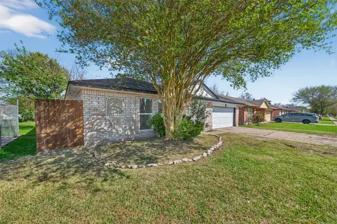 3111 Scotch Moss Lane La Porte TX 77571