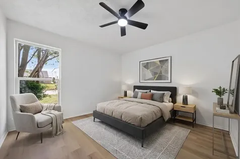 3111 Scotch Moss Lane La Porte TX 77571