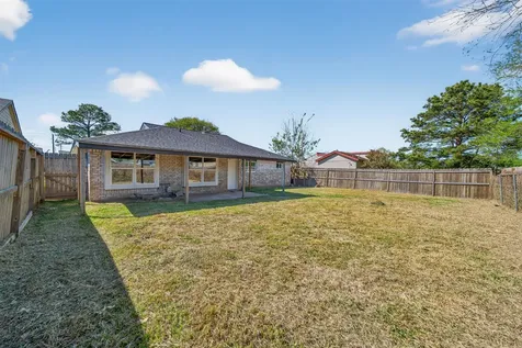 3111 Scotch Moss Lane La Porte TX 77571