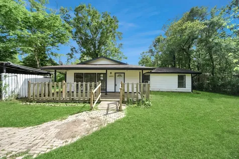 24992 Country Estates Drive New Caney TX 77357