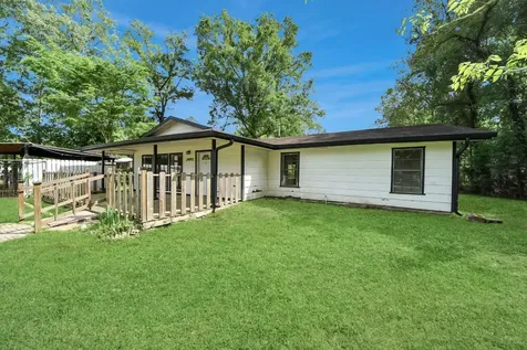 24992 Country Estates Drive New Caney TX 77357