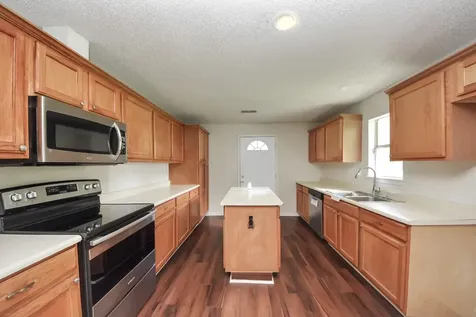 24992 Country Estates Drive New Caney TX 77357