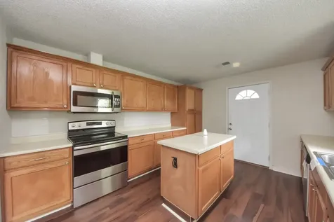 24992 Country Estates Drive New Caney TX 77357
