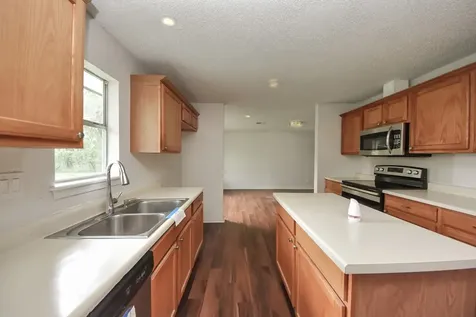 24992 Country Estates Drive New Caney TX 77357