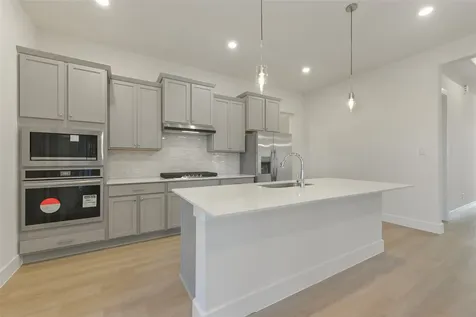 1525 Apache Heights Drive Dayton TX 77535