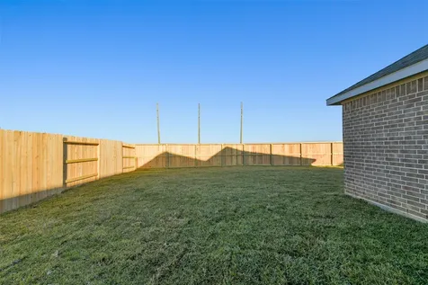 1525 Apache Heights Drive Dayton TX 77535