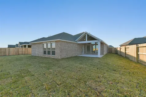 1525 Apache Heights Drive Dayton TX 77535