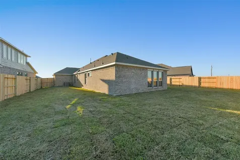 1525 Apache Heights Drive Dayton TX 77535
