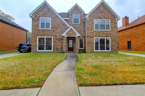 6002 Thom Road Humble TX 77346