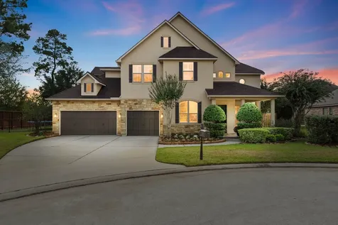 7603 Hogan Bridge Court Spring TX 77389