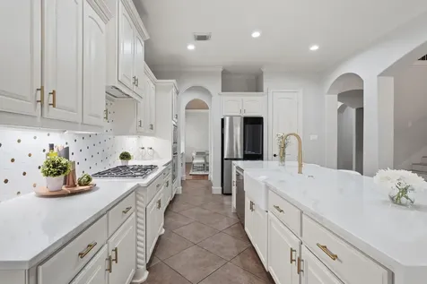 7603 Hogan Bridge Court Spring TX 77389