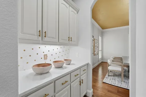 7603 Hogan Bridge Court Spring TX 77389