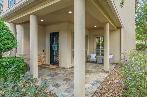 7603 Hogan Bridge Court Spring TX 77389