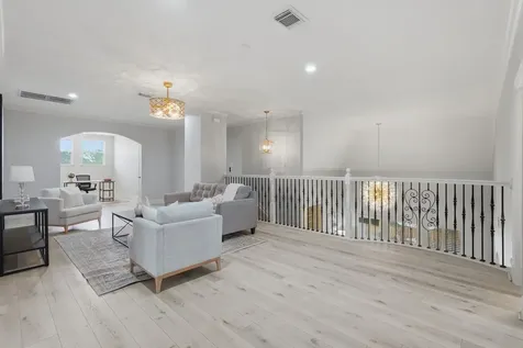 7603 Hogan Bridge Court Spring TX 77389