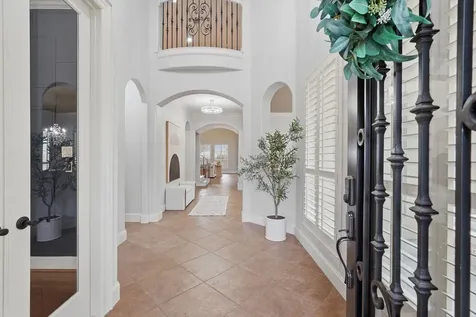 7603 Hogan Bridge Court Spring TX 77389
