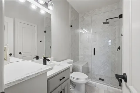 7603 Hogan Bridge Court Spring TX 77389