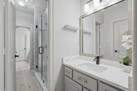 7603 Hogan Bridge Court Spring TX 77389