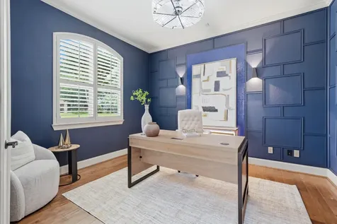 7603 Hogan Bridge Court Spring TX 77389